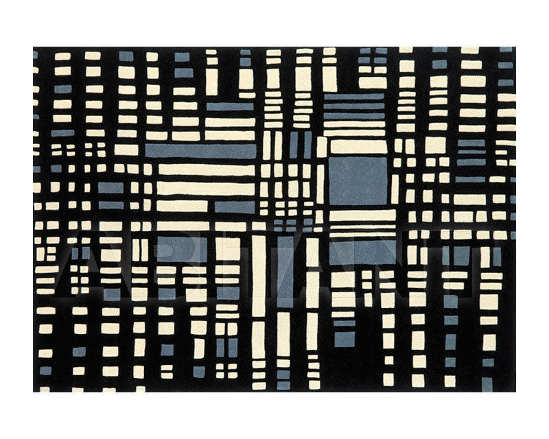 Купить Ковер дизайнерский URBAN Now Carpets 2015 UR-01
