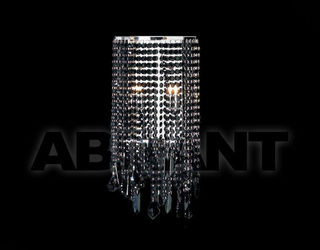 Люстра Arte di Murano Lighting Classic 7597 2 Black