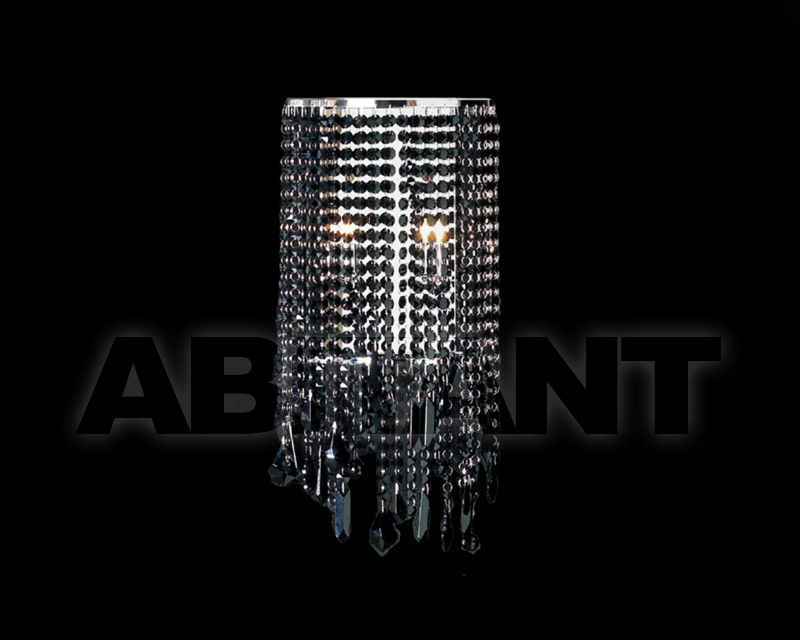 Купить Люстра Arte di Murano Lighting Classic 7597 2 Black