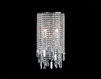 Люстра Arte di Murano Lighting Classic 7597 2 Amber Классический / Исторический / Английский