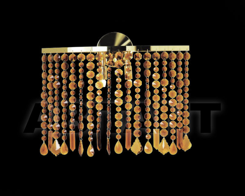 Купить Светильник настенный Arte di Murano Lighting Classic 7619 A2
