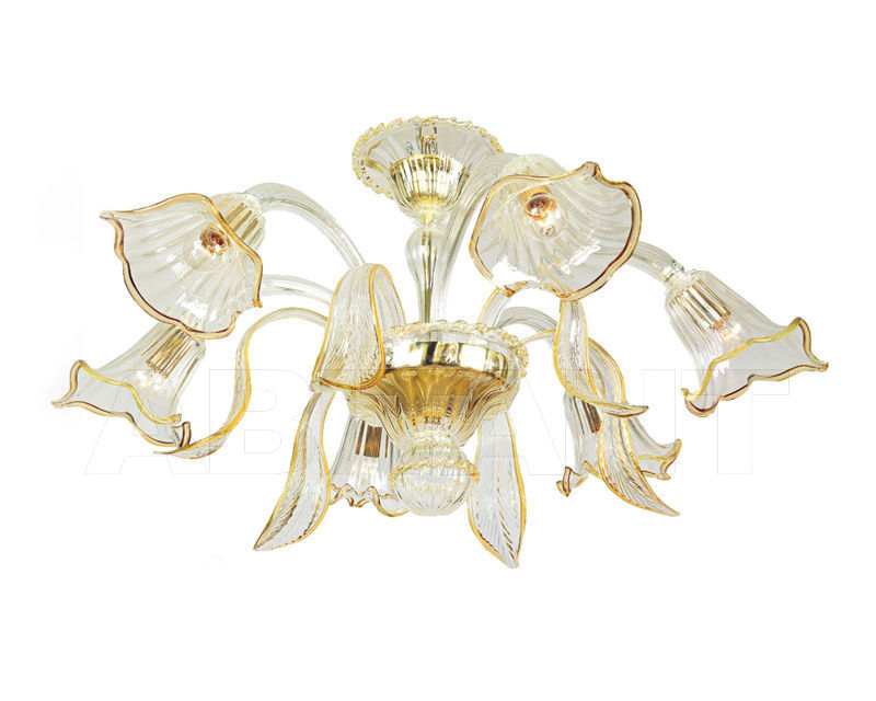 Купить Люстра Arte di Murano Lighting Classic 7781 6