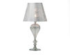 Лампа настольная Arte di Murano Lighting Classic 7890 LG Amber Классический / Исторический / Английский