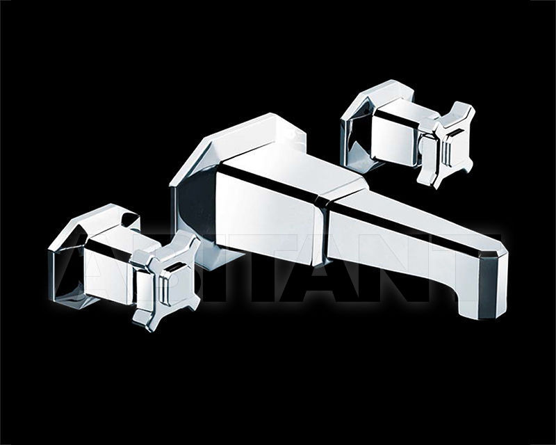 Купить Смеситель настенный Volevatch Art Deco A/D1-M1-00