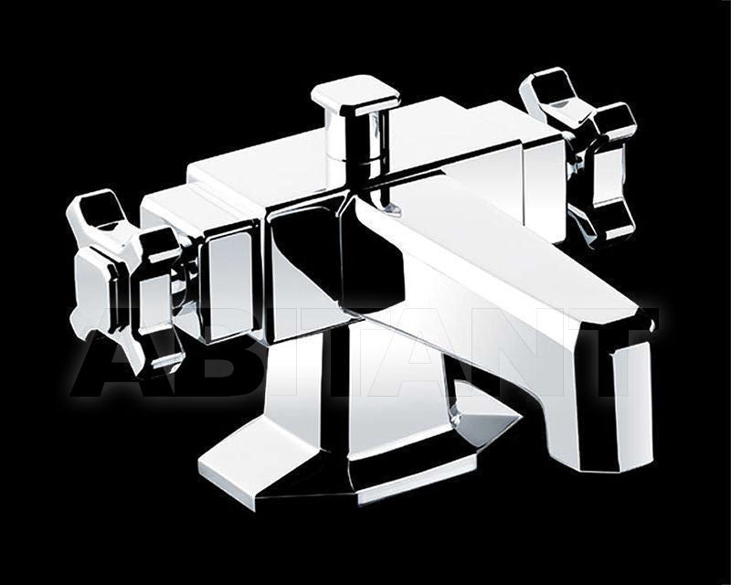 Купить Смеситель для ванны Volevatch Art Deco A/00-B9-00
