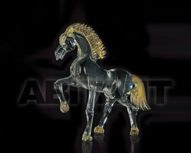 Купить Статуэтка Arte di Murano Objects 758-1