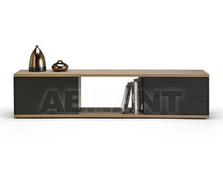 Тумба под AV Slats Punt Mobles 2015 SLT005