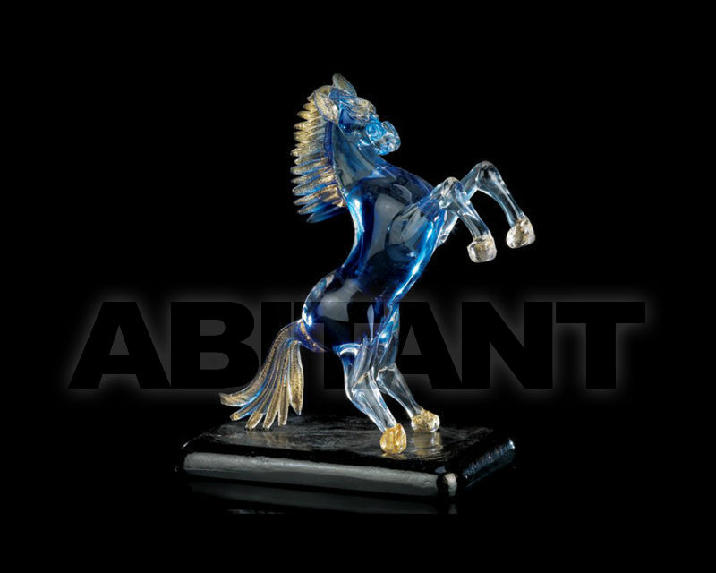 Купить Статуэтка Arte di Murano Objects 5548-1