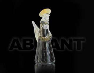 Статуэтка Arte di Murano Objects 4674-2