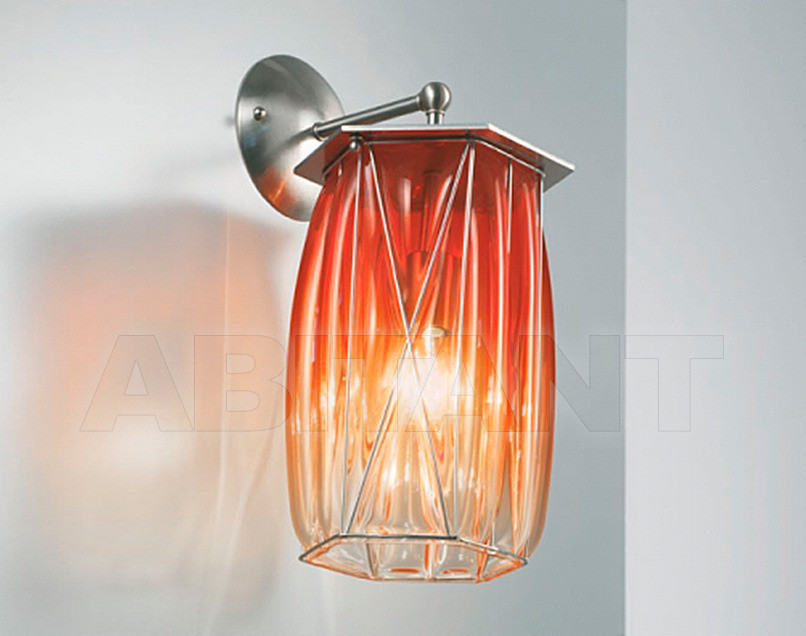 Купить Бра Siru Collezione Retro` 2000 RB 192-045
