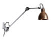 Светильник настенный La Lampe Gras by DCW éditions GRAS LAMPS 222 CH-COP-WH Современный / Скандинавский / Модерн