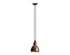 Светильник La Lampe Gras by DCW éditions GRAS LAMPS 322 YELLOW ROUND L Современный / Скандинавский / Модерн