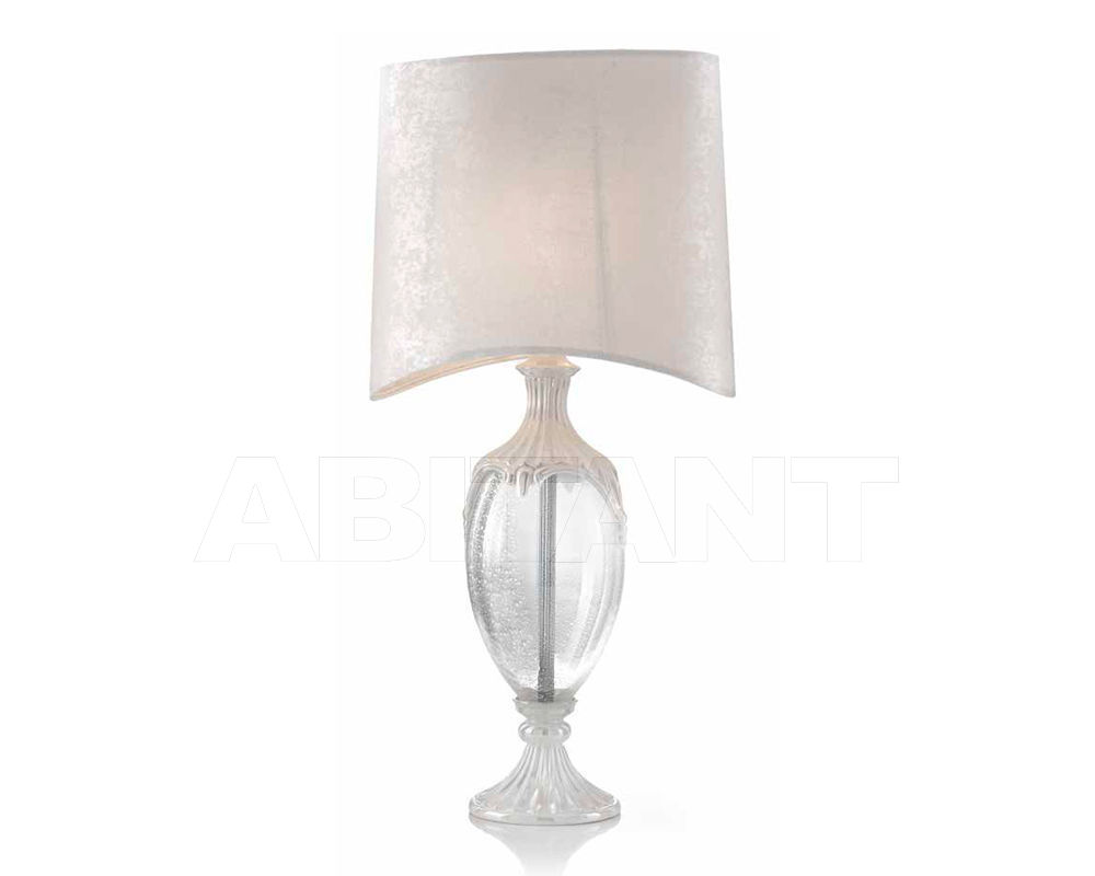 Купить Лампа настольная Ceramiche Lorenzon  2015 L.994/V/BML