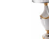 Лампа настольная Ceramiche Lorenzon  2015 L.993/BOPL Классический / Исторический / Английский