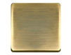 Клавиша FEDE BRASS KEYS FD04310OB Классический / Исторический / Английский