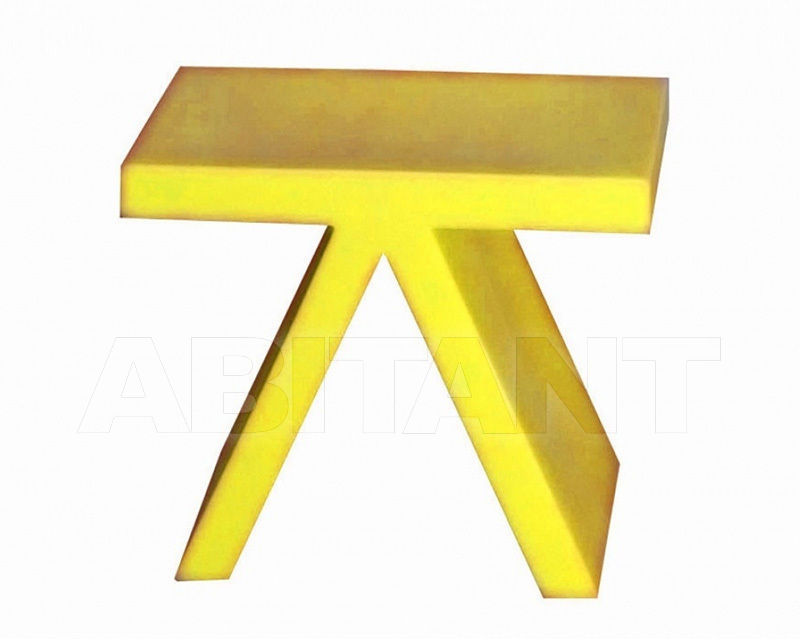 Купить Табурет TOY Slide 2015 SD TOY050 Yellow