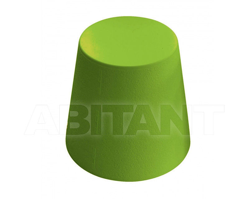 Купить Табурет ALI BABA Slide 2015 SD ALI040 Green