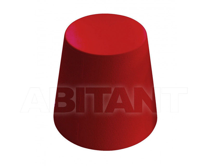 Купить Табурет ALI BABA Slide 2015 SD ALI040 Red