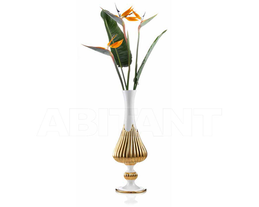 Купить Ваза Ceramiche Lorenzon  2015 L.965/BO
