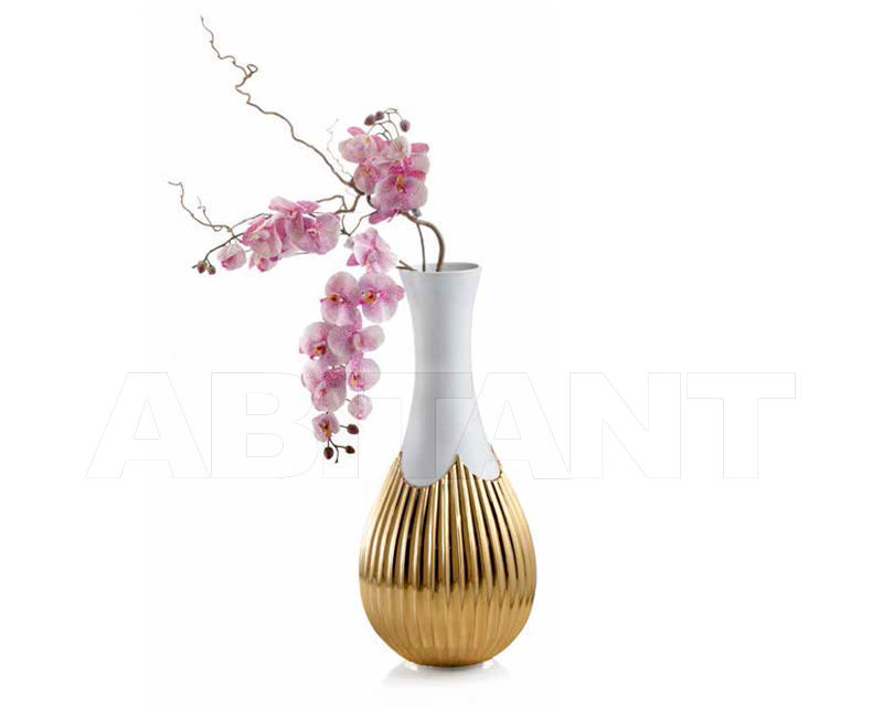 Купить Ваза Ceramiche Lorenzon  2015 L.963/BO