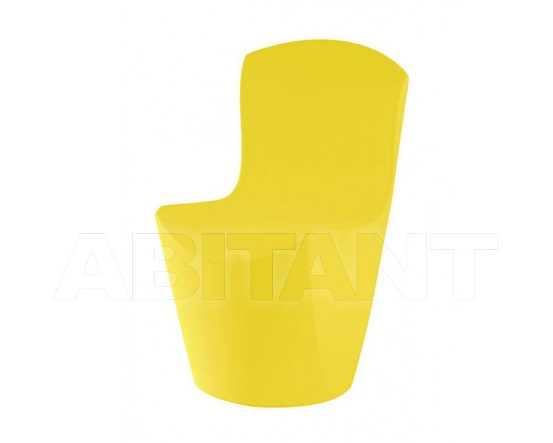 Купить Стул ZOE Slide 2015 SD ZOE080 Yellow