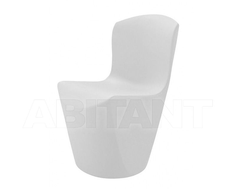 Купить Стул ZOE Slide 2015 SD ZOE080 White