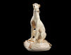 Скульптура Ceramiche Lorenzon  2015 AN.893-801/1/B Классический / Исторический / Английский