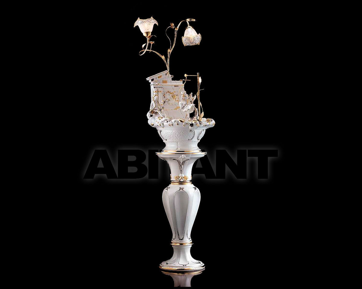 Купить Фонтан декоративный Ceramiche Lorenzon  Fontane L.683/BOPLF