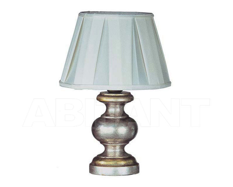 Купить Лампа настольная Illuminazione D'arte CLASSICO 988/14
