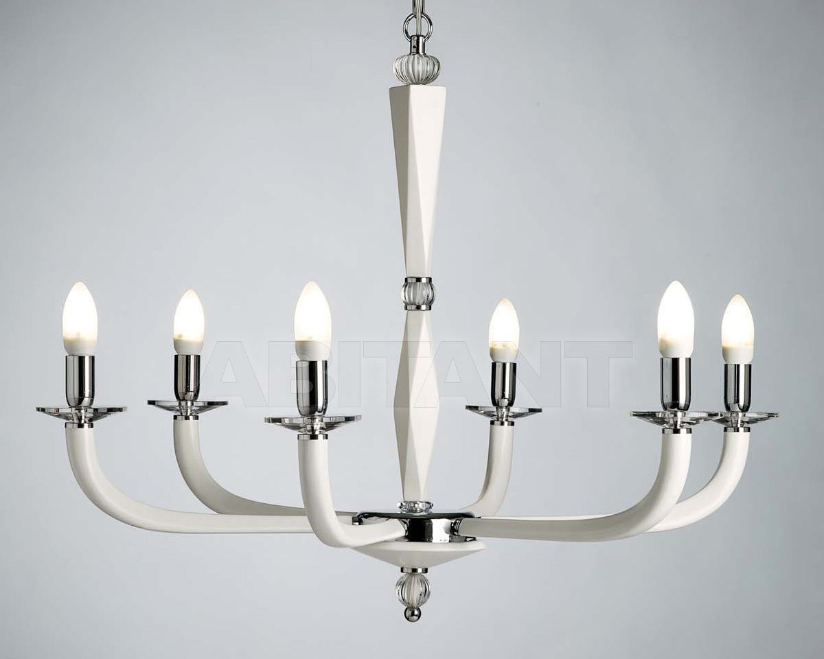 Купить Люстра Illuminazione D'arte ROVERE 3070/6