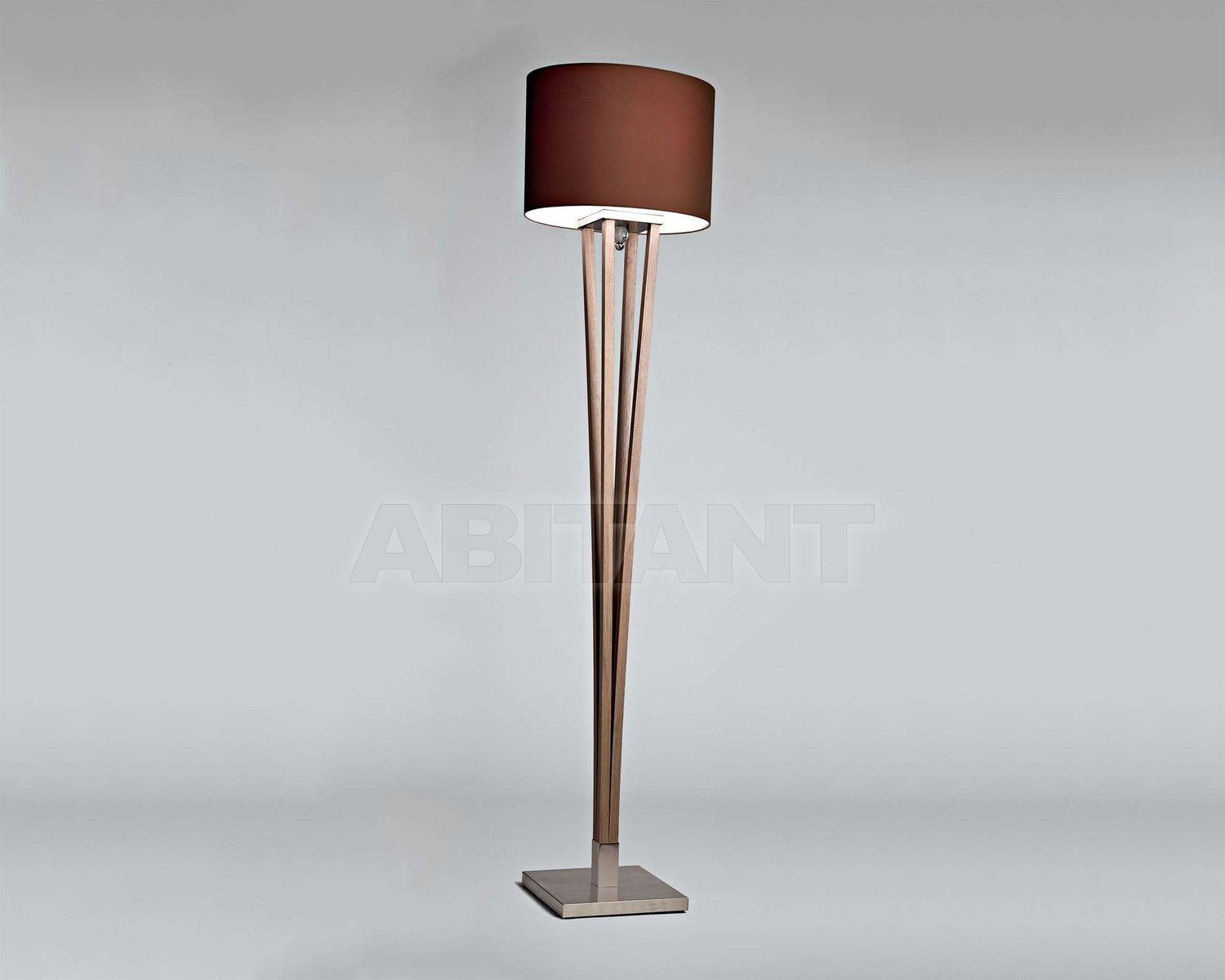 Купить Торшер Illuminazione D'arte ROVERE 3070/1T