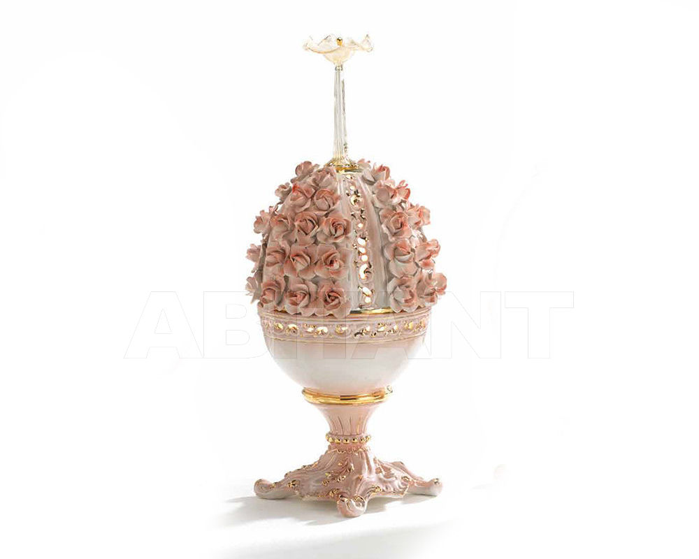 Купить Элемент декора Ceramiche Lorenzon  Complementi L.733/R/ASOL