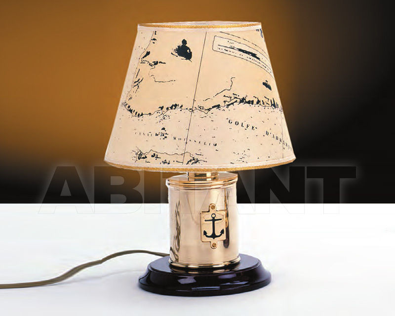 Купить Лампа настольная Laura Suardi srl Unipersonale  Lighting 2283.LP