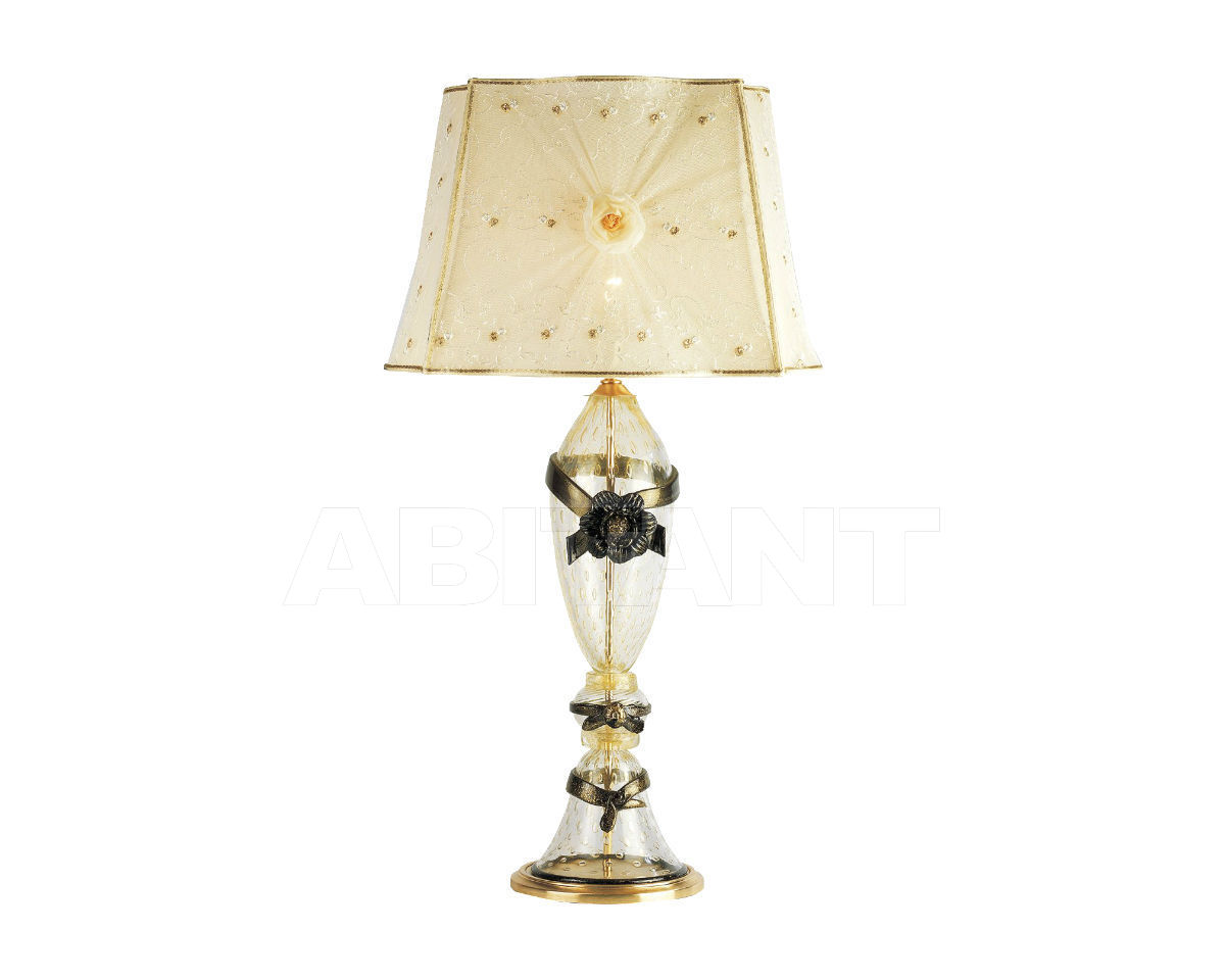 Купить Лампа настольная Arte di Murano Lighting Classic 7947