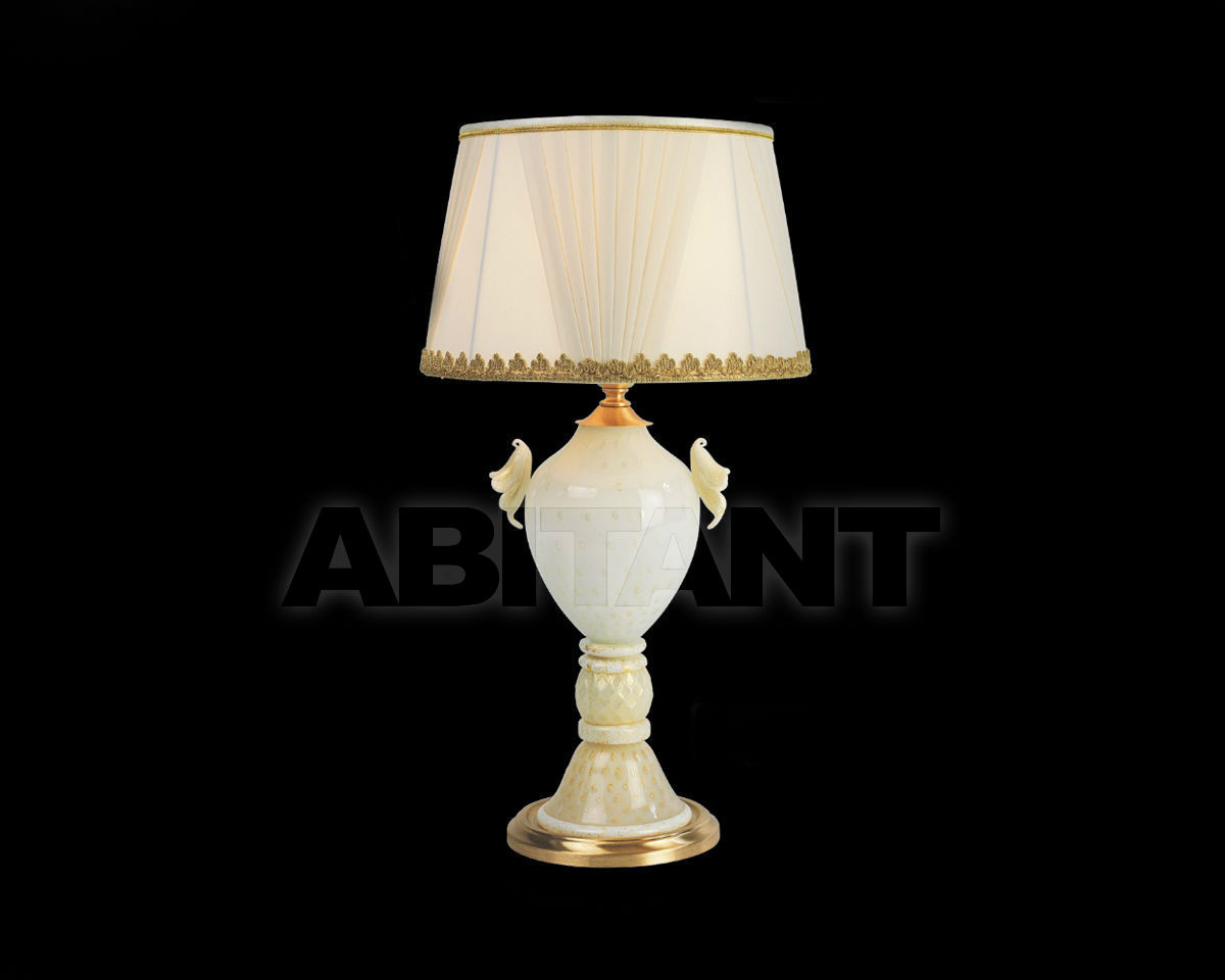 Купить Лампа настольная Arte di Murano Lighting Classic 7949 LP