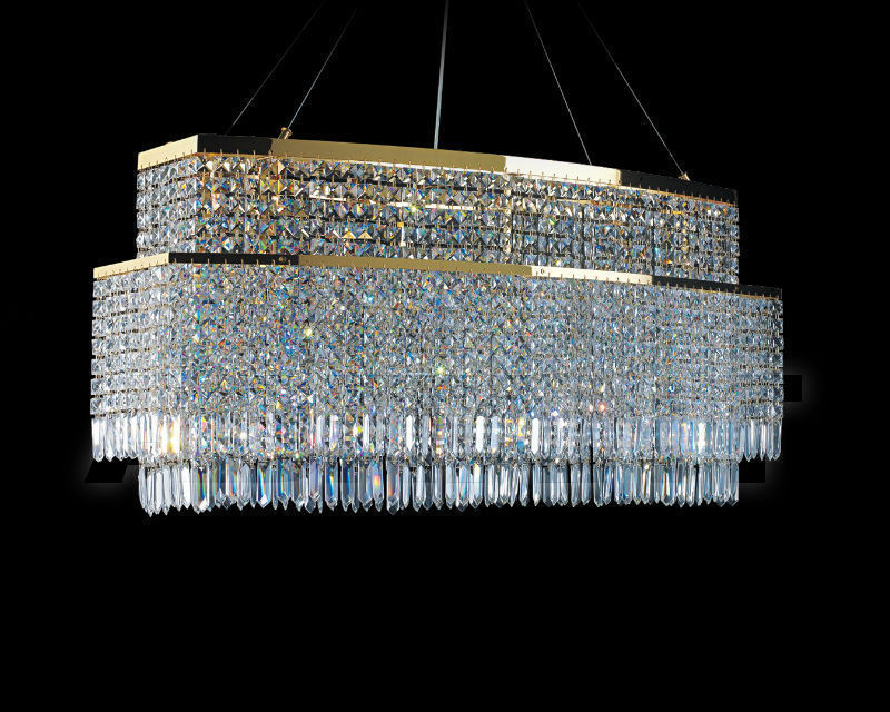 Купить Люстра Arte di Murano Lighting Classic 8027