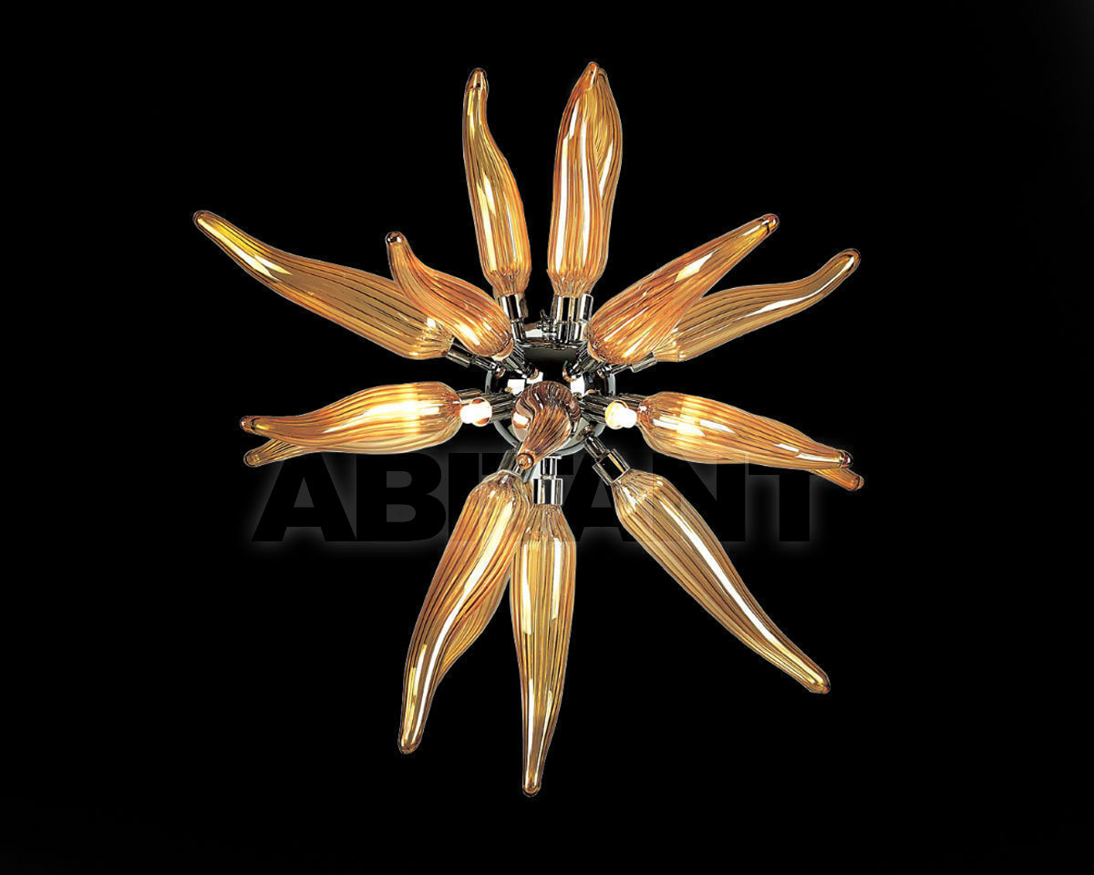 Купить Люстра Arte di Murano Lighting Modern 7616 6