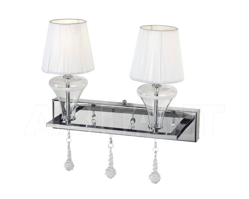 Купить Бра Arte di Murano Lighting Modern 7771 A2