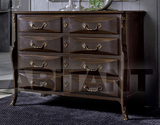 Комод Salda Arredamenti Srl Argento 8579
