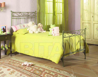 Кровать детская Tiferno Mobili Rugiada 3912