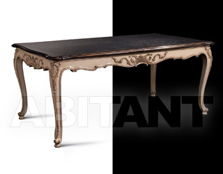 Стол обеденный Salda Arredamenti Srl Argento 8460