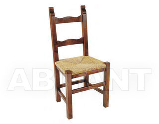 Стул Tiferno Mobili Radda 4509