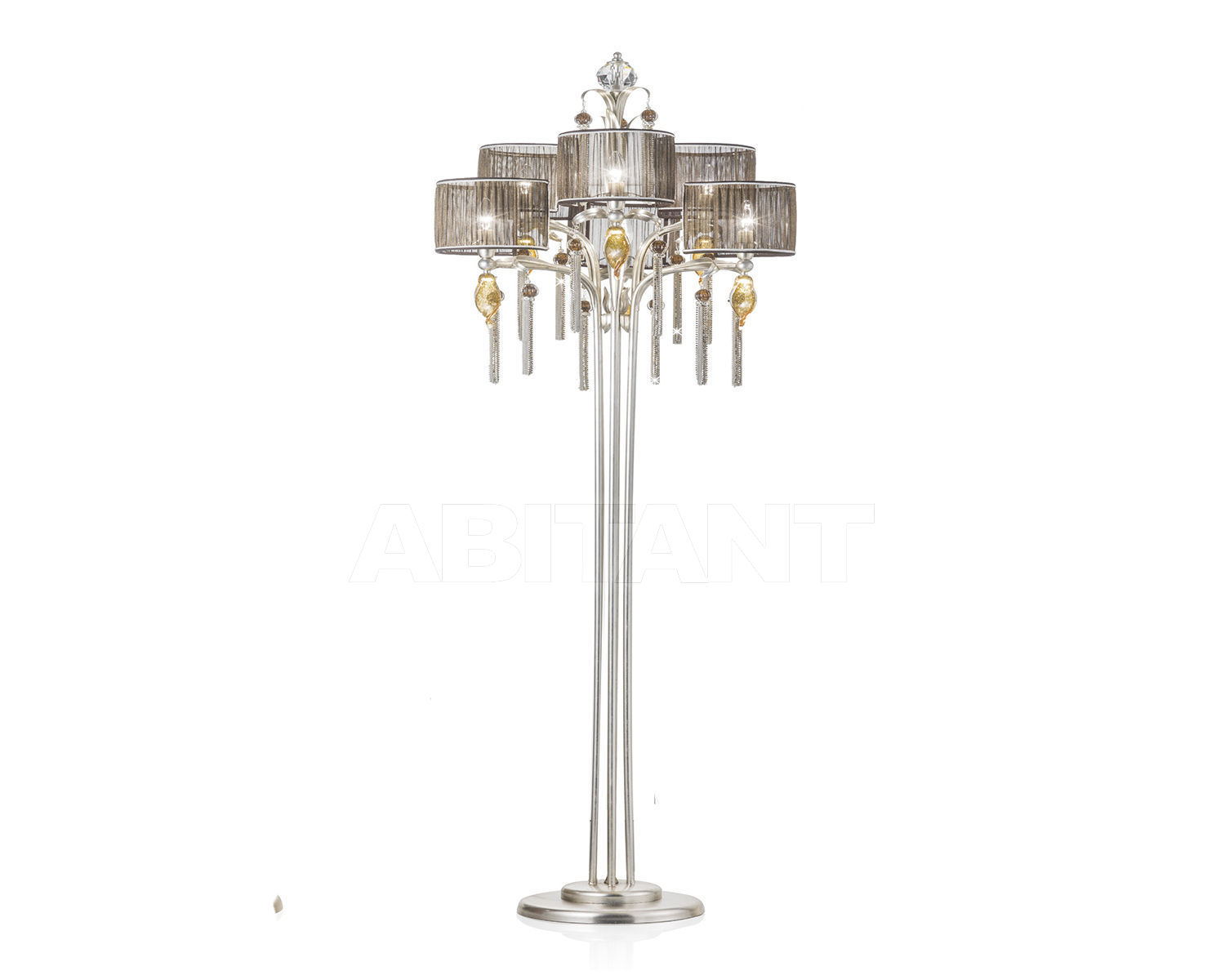 Купить Торшер Guenda-M Eurolampart srl Winter 2016 2845/12TO