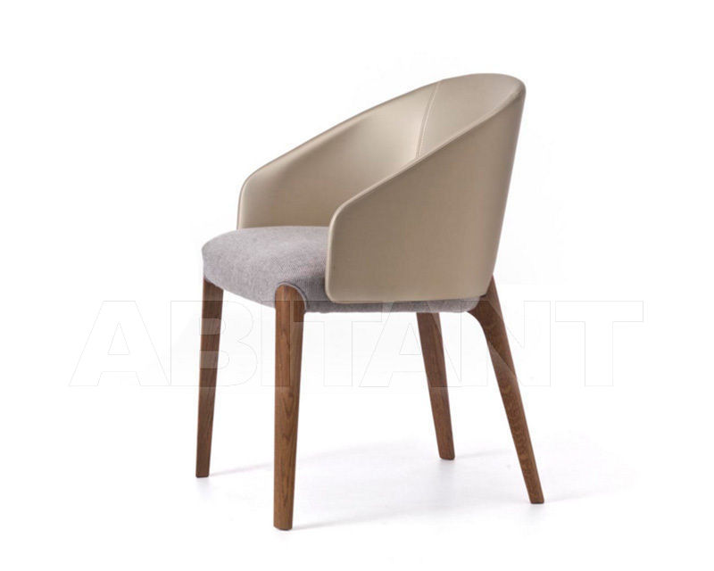 Купить Стул с подлокотниками Very Wood 2015 BELLEVUE 02