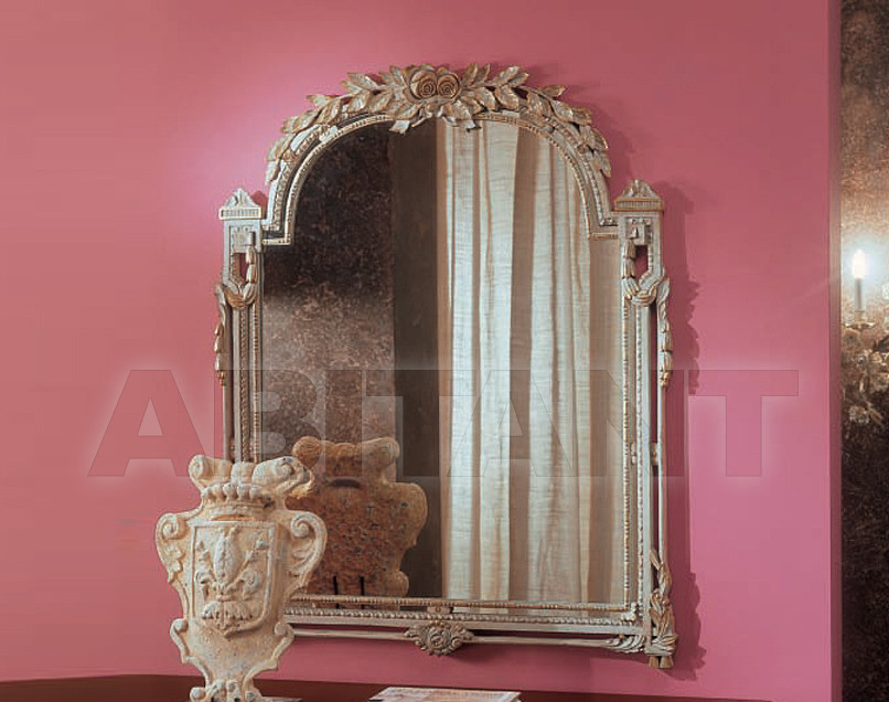 Купить Зеркало настенное Salda Arredamenti Srl Oro 6432