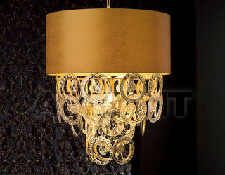 Светильник RINGS Eurolampart srl Opera & Light 2399/07LA