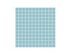 Мозаика RAL MATT - Paper Net Vitra Arkitekt-Color K0279354 Современный / Скандинавский / Модерн