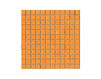 Мозаика RAL MATT - Paper Net Vitra Arkitekt-Color K0276817 Современный / Скандинавский / Модерн