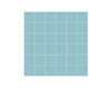 Мозаика RAL MATT - Paper Net Vitra Arkitekt-Color K5048844 Современный / Скандинавский / Модерн