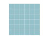 Мозаика RAL MATT - Paper Net Vitra Arkitekt-Color K5049324 Современный / Скандинавский / Модерн